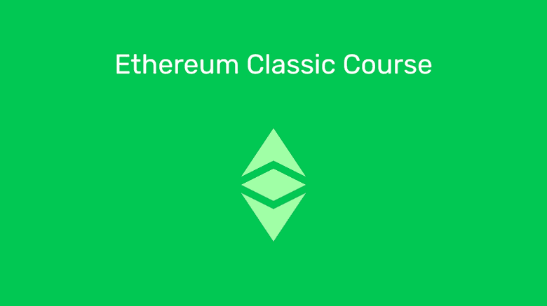 ETC Course